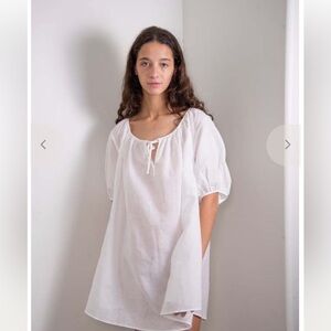 Sonderhaus Lawn Dress